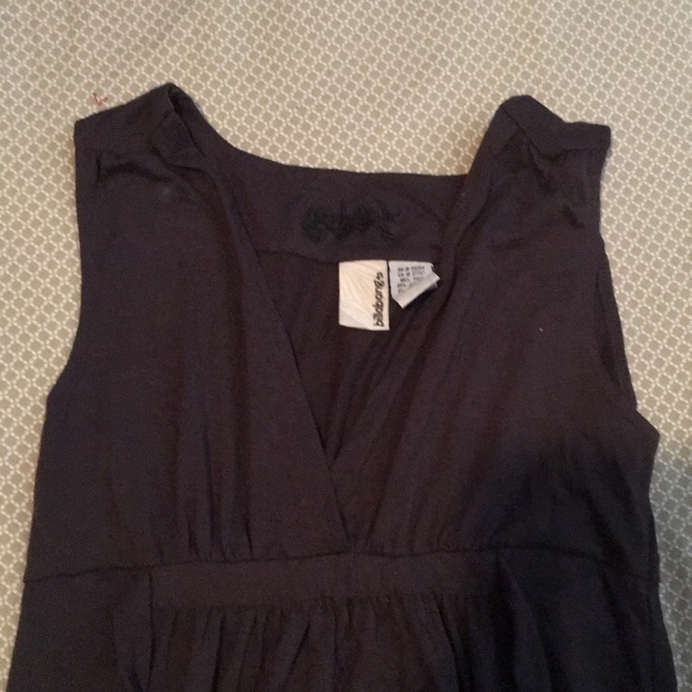 Billabong summer shirt or dress